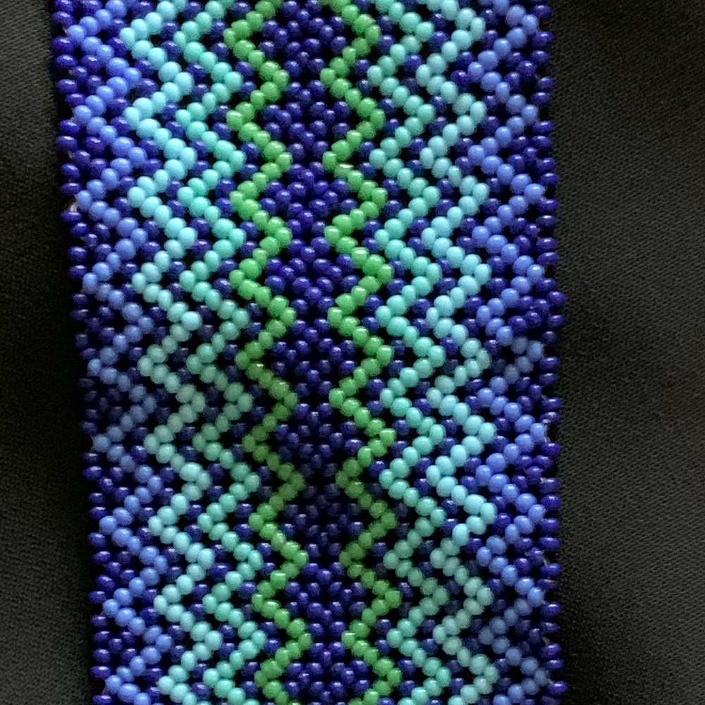 Stunning bracelet